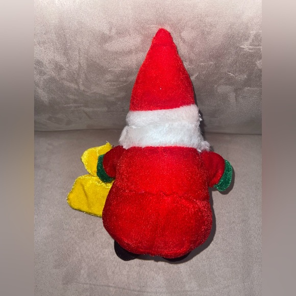 Musical Santa clause ornament! Jingle bells - Picture 3 of 3